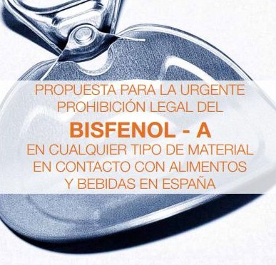 Iniciativa por la eliminación del bisfenol A